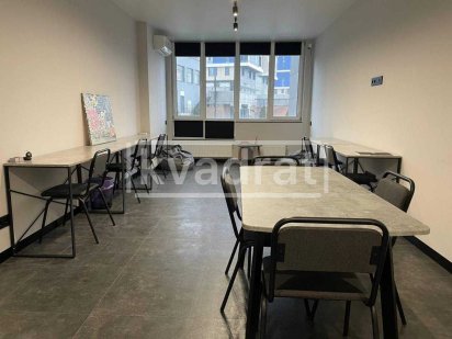 Аренда 2к офиса 70м2 ЖК "Новопечерська Вежа" улица Бойчука 41Б Печерск Киев