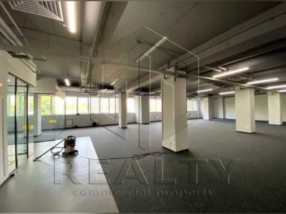 Сдам офис 170м.кв в центре Одессы с генератором. Одеса