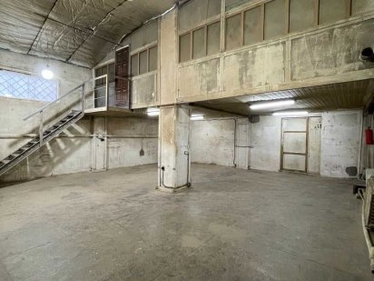 Аренда помещения под склад, производство на улице Макарова Дніпро