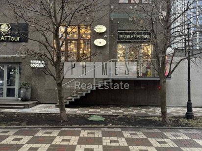 Сдам/Аренда, помещение, 75м2, Новопечерские Липки, ул.Драгомирова Київ