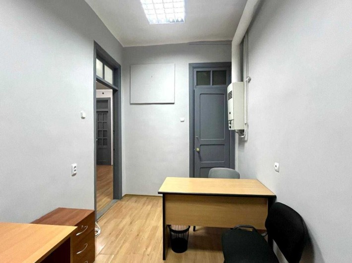 Вигідна оренда приміщення з ремонтом та меблями. 10кв.м. Ярославів Вал - фото 1