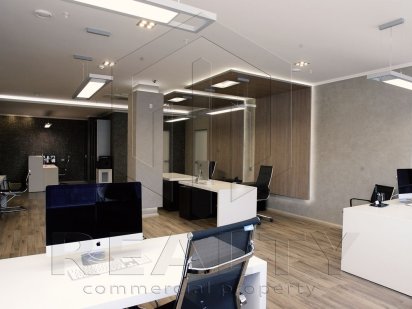 Сдам офис 600м.кв на Французском бульваре с генератором 13$ м² Одеса