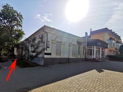 Сдаю магазин в центре, можно под офис, косметологический кабинет. Миколаїв