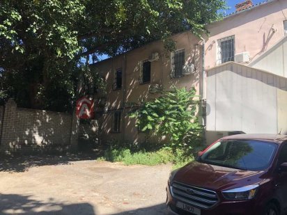 Здам 2-х п. приміщення/офіс 120 м2 центр паркомісця Дніпро