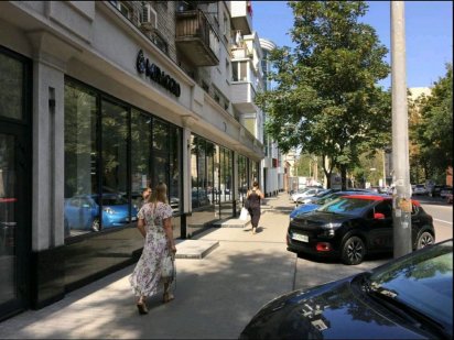 Сдам эксклюзивное помещение. Гагарина 24 Дніпро