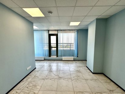 Сдам панорамный офис с водой и балконом Центр Мечникова БЦ Цивилизация Дніпро