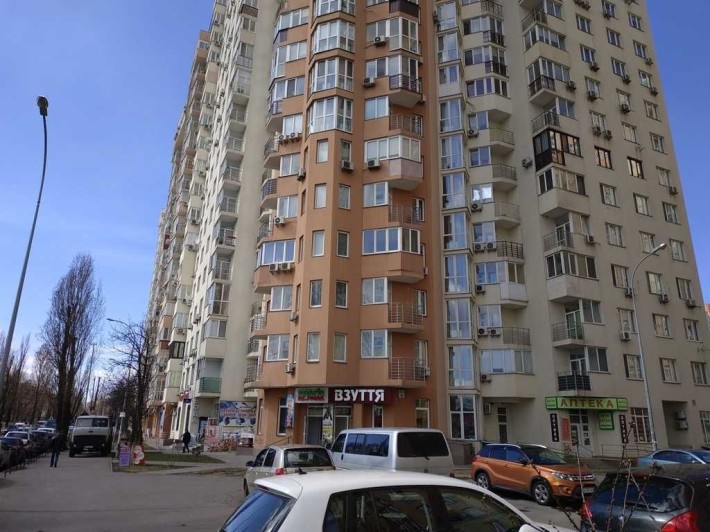 Без комиссии помещение 65 м2, Красноткацкая 43, метро Черниговская - фото 1