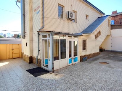 Сдам помещение в центральной части города/А.Фабра/О.Поля/С.Хороброго Днепр