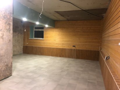 Сдам помещение. Центр. Перша лінія. Набережна. Цоколь Дніпро