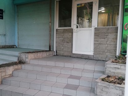 Торгово-офисное помещение на Победе-2 (+ПАРКОВКА) Дніпро