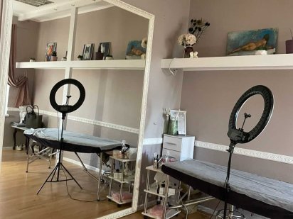 Оренда - комерційне приміщення, вул. Ужгородська (бічна) Львів