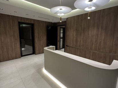 Без % Аренда нового офиса в Бизнес Центре на Печерске Киев