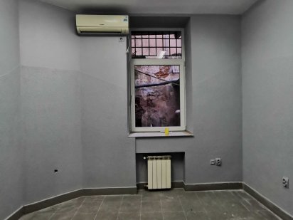 Оренда нежитлового приміщення біля Оперного театру Львів