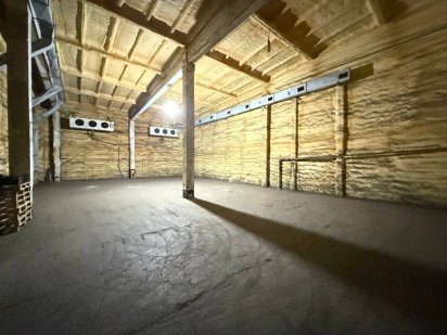 Аренда Холодник Склад Производство 1700м2 Героев Сталинграда Дніпро