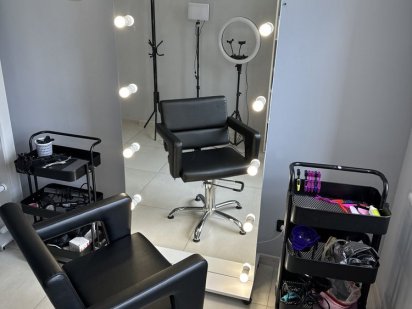 Сдам в аренду рабочее место кератин,парикмахер,колорист Миколаїв