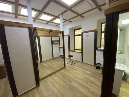 Оренда приміщення вул. Франка 11 Львов