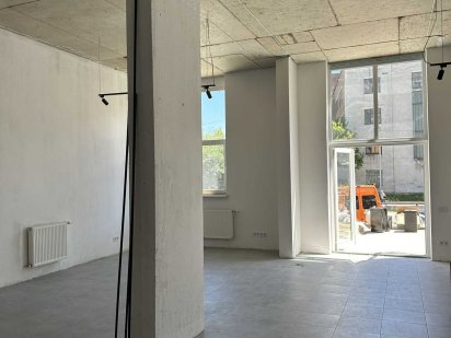 Оренда комерційного приміщення ЖК 5 Авеню, не вимикають світло Львів