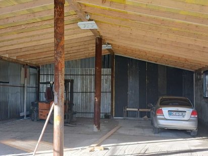 Оренда складу площею 152м2 у Львові Львів