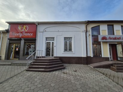 Аренда 195м Декабристов/Проспект Миколаїв