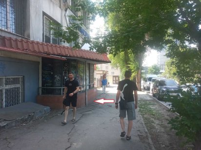 Оренда приміщення бул.Шевченко