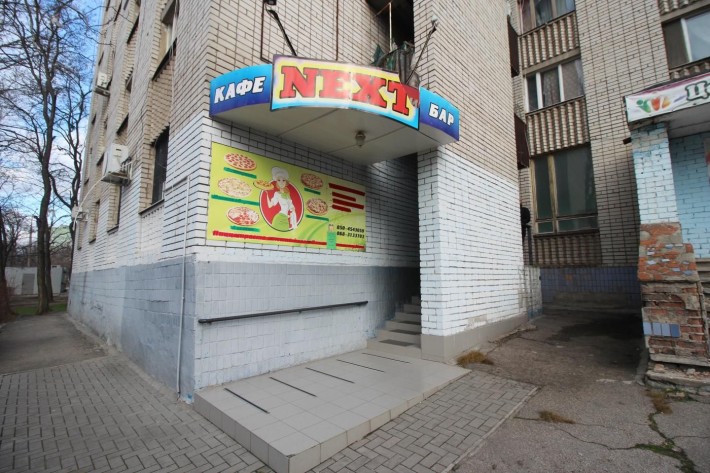 Продаж діючого бізнесу – кафе "NEXT" - фото 1