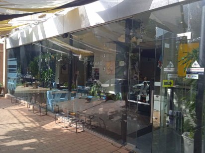 Кафе Сдам в аренду Одесса