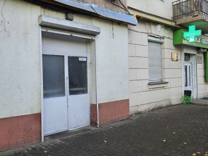 Пироговская (Госпиталь) Одеса