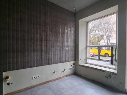 Екатерининская Европейская сдам помещение кофейня Одеса