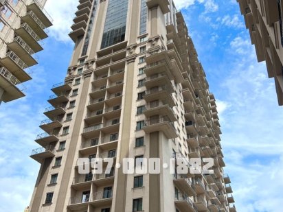 Комерційні приміщення ЖК Арополь Одесса