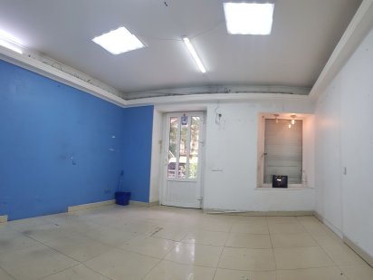 Сдам красивый фасадный магазин-бар в проходном месте Одессы. Одеса