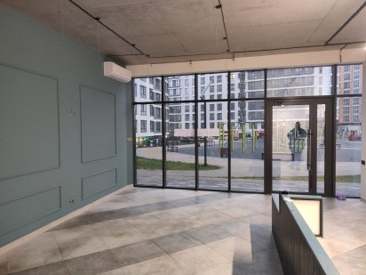 Оренда приміщенні в Парус Сіті - вул. Кульпарківська 93, м. Львів Львов