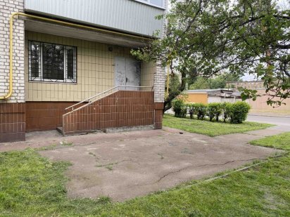 Без-%. Магазин-Шоу Рум-Салон(111м.кв) ул.Волгодонская,66 Киев