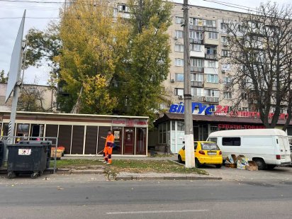 Здам МАФ 14 кв. 7500 грн. Ген. Петрова 42 Одесса