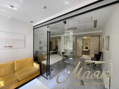 Аренда офиса 67м2 с отдельным входом ул.Антоновича 90/92, Олимпийская Київ