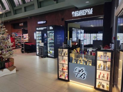 Оренда приміщення м. Львів пл. Міцкевича 5 (46,3 м.кв.) Львов