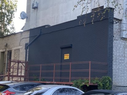 Аренда Центр Офис Салон красоты Первая сдача после реконструкции Миколаїв