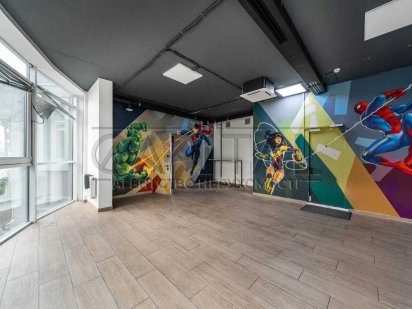 Оренда офісу в самому центрі Києва на вул. Жилянська! Киев