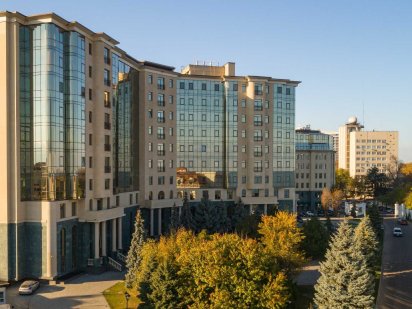 аренда помещения Французский бульвар 76,6м2 Одесса