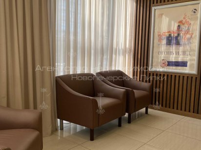 Аренда салона 54м2 Новопечерские Липки в салоне GYMMAXX -2 Драгомирова Київ