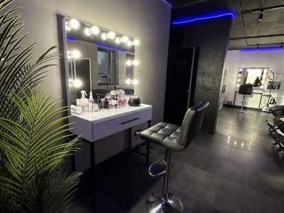 Аренда места Киев