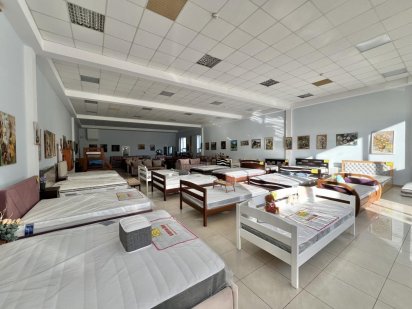 Оренда в Центрі 320 кв.м Миколаїв