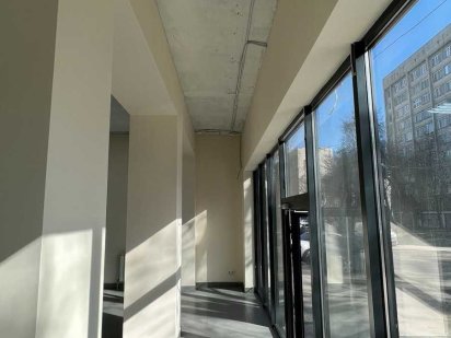 пр.Гагарина  Нагорка аренда помещения на красной линии Дніпро