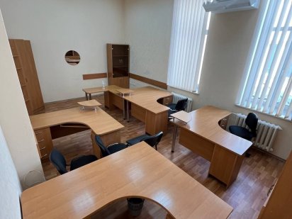 Оренда  Офісу у самому центрі міста по  вул. Спаська.  #2 Миколаїв