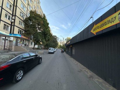 Аренда помещения, пр. Героев, 23 д Дніпро