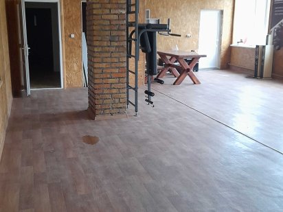 Помещение под спортзал, фитнес, другое... Миколаїв