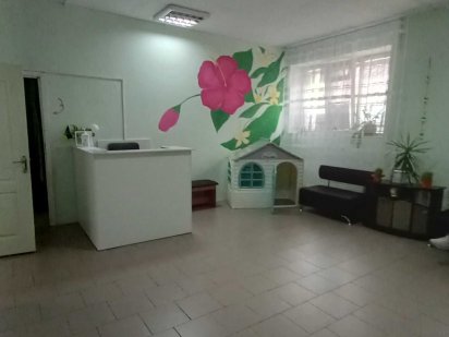 Оренда офісного приміщення, Ліски Миколаїв