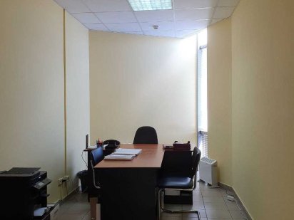 Аренда офиса 16 кв.м. Большая Морская Миколаїв