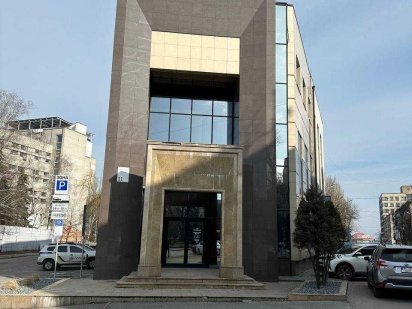 Аренда ул. Половицкая 9 Дніпро