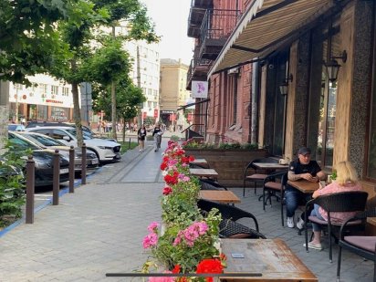 Аренда коммерческого помещения Дніпро