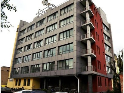 Оренда офісу 410 м2, вул. Камянецька Львов